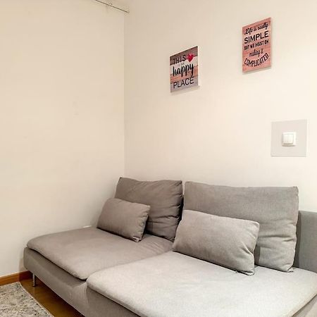 Home Sonhos Farinhas Lisboa Eksteriør billede